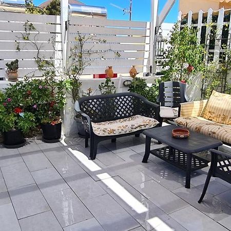 Diasoulas House Rhodes City 外观 照片