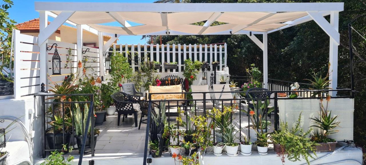 Diasoulas House Rhodes City 外观 照片