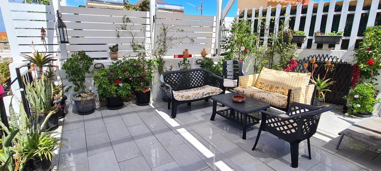Diasoulas House Rhodes City 外观 照片