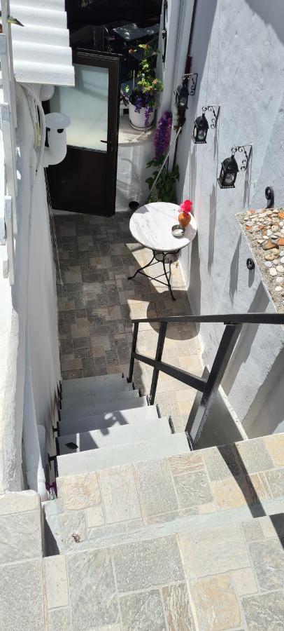 Diasoulas House Rhodes City 外观 照片
