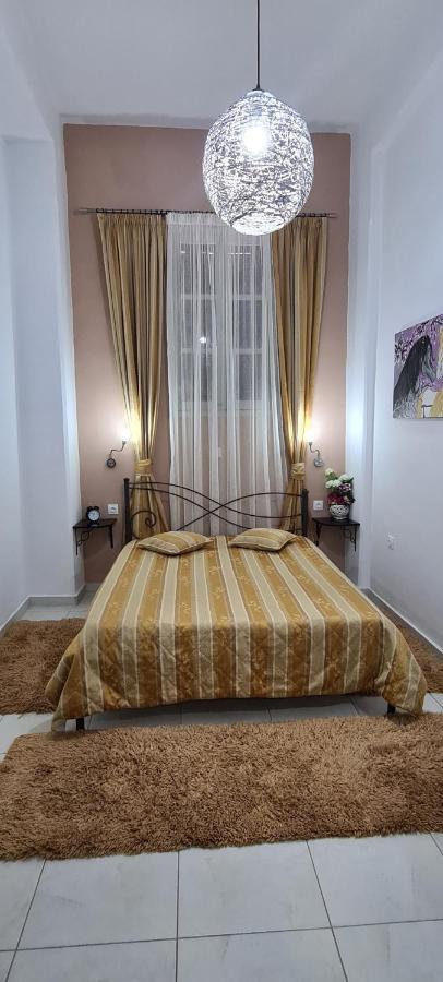 Diasoulas House Rhodes City 外观 照片