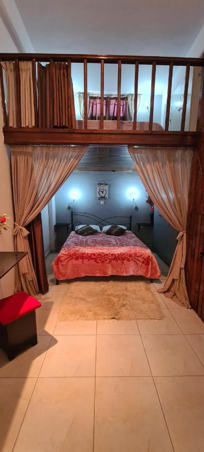 Diasoulas House Rhodes City 外观 照片