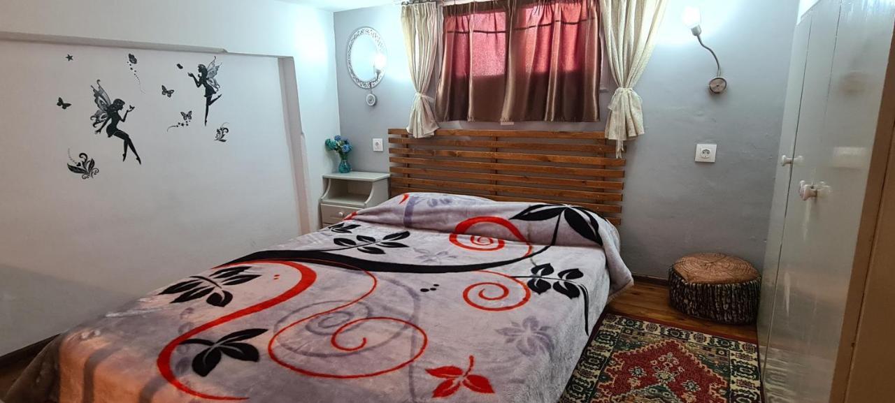 Diasoulas House Rhodes City 外观 照片