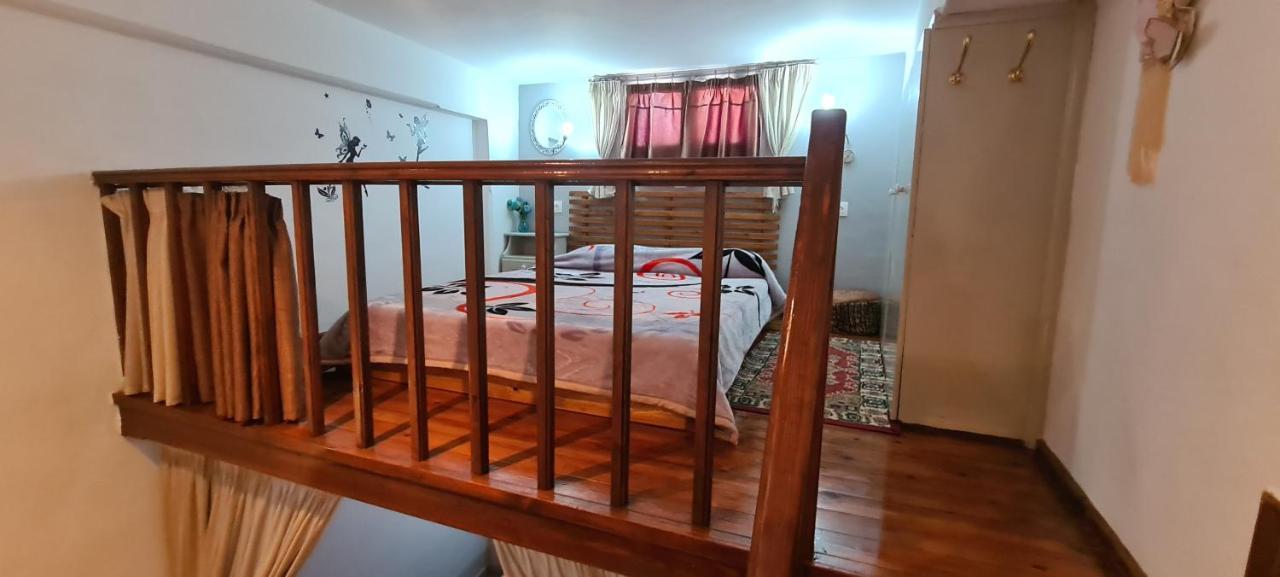 Diasoulas House Rhodes City 外观 照片