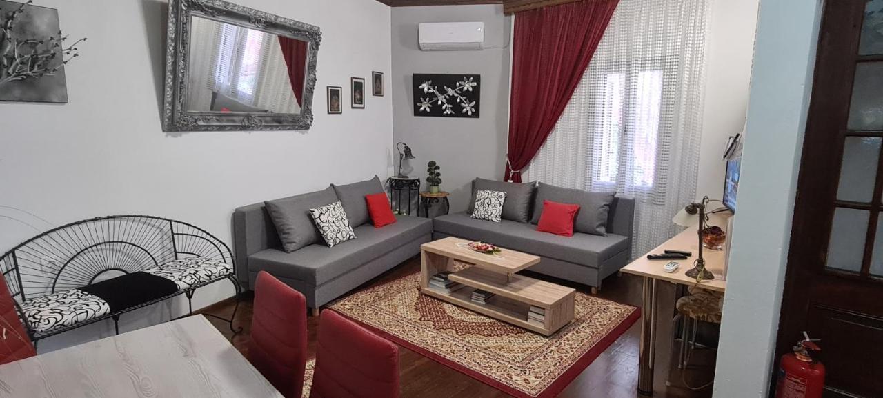 Diasoulas House Rhodes City 外观 照片