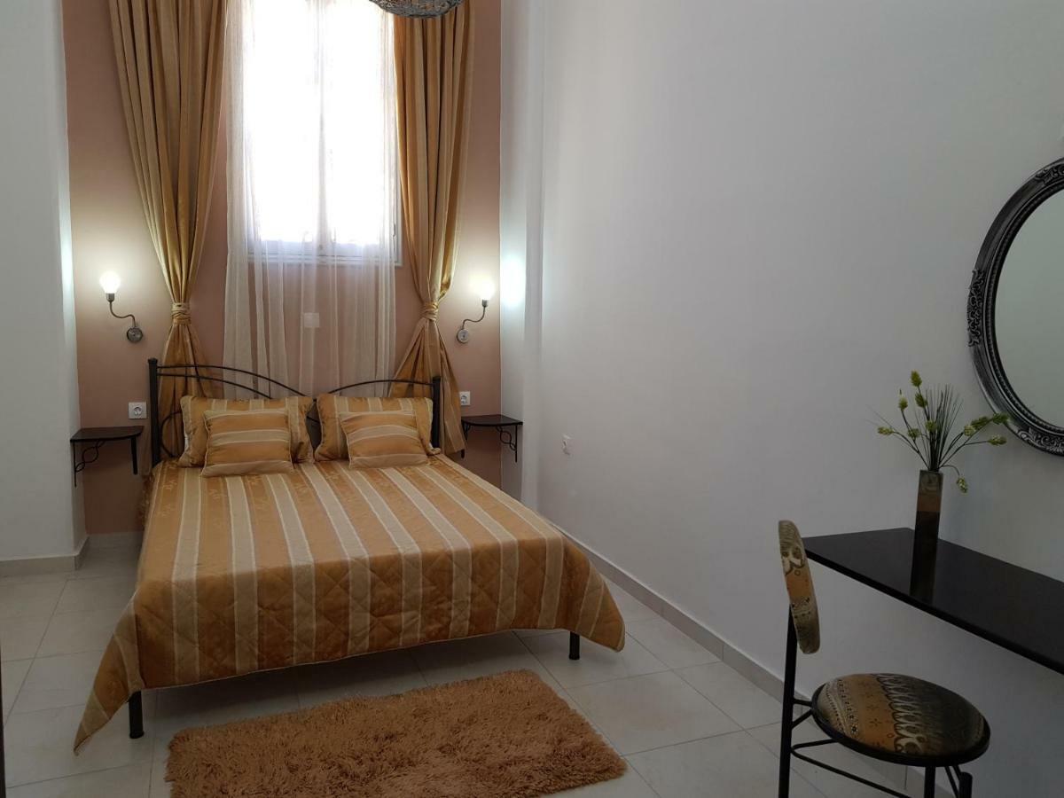 Diasoulas House Rhodes City 外观 照片