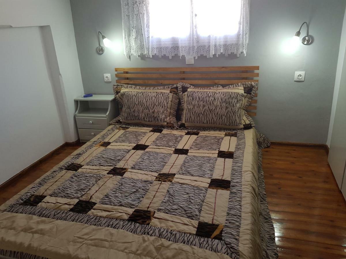 Diasoulas House Rhodes City 外观 照片