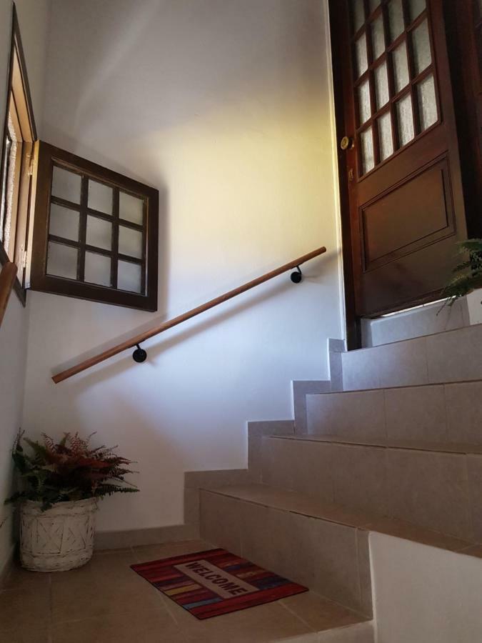 Diasoulas House Rhodes City 外观 照片