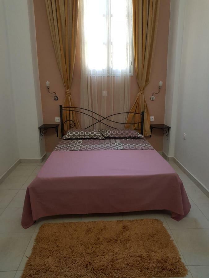 Diasoulas House Rhodes City 外观 照片